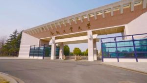 ������ҵ��ѧ����У������������